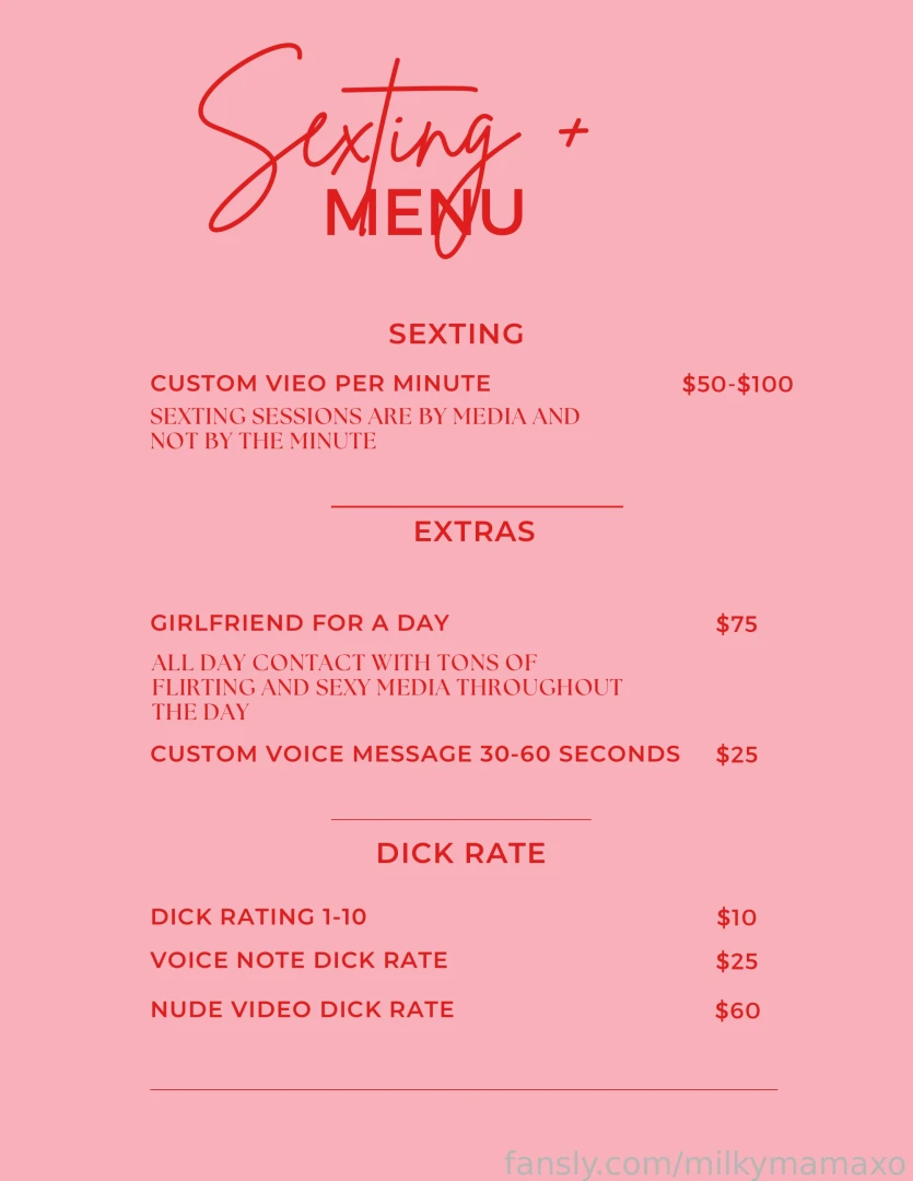 Everything you need to know right here part 2 