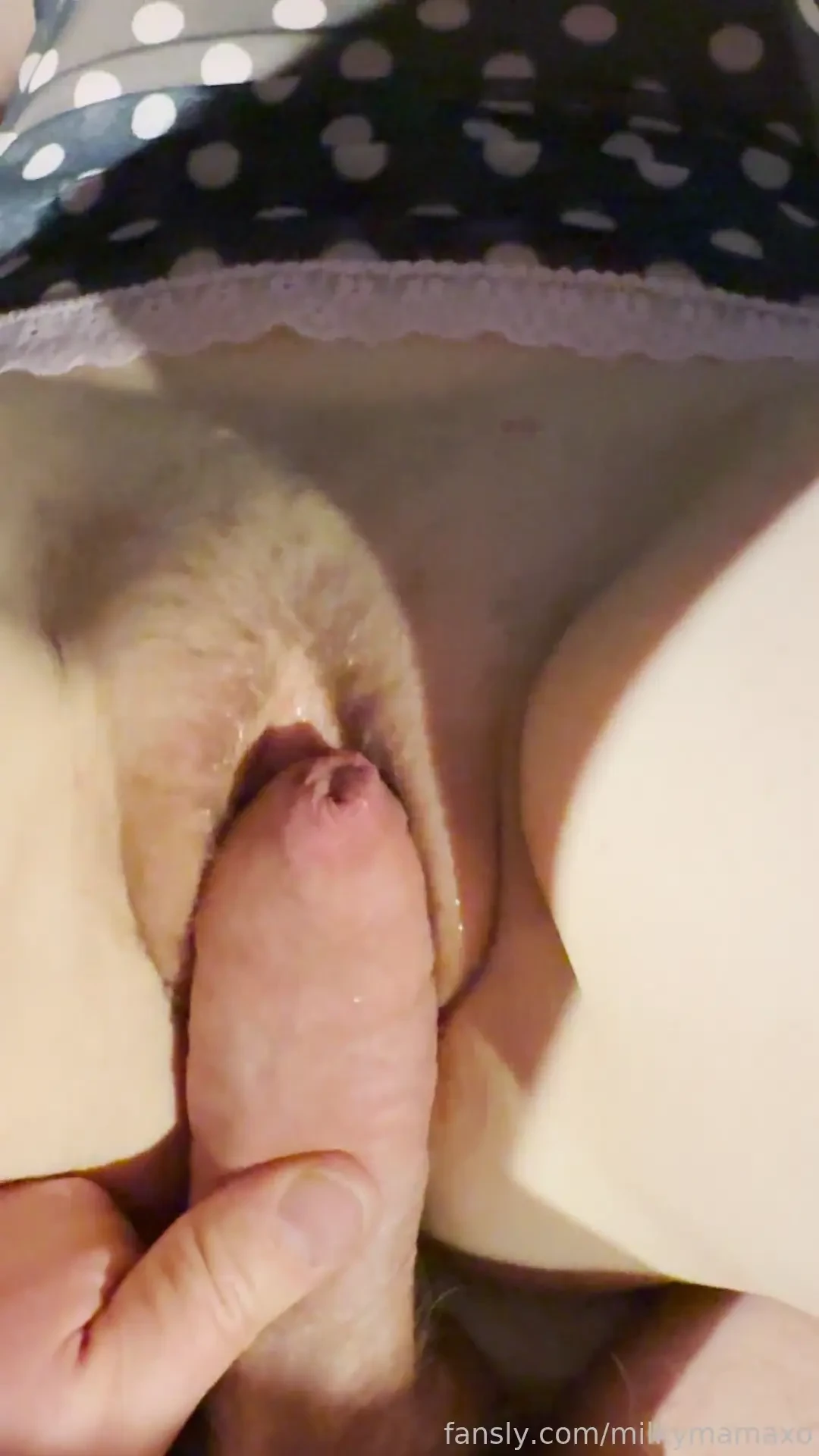 Little b g bundle he was loving my super wet pussy last night 