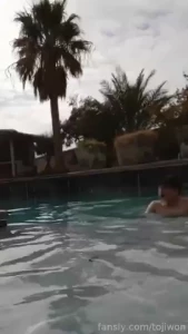 N4 soft male nude - house pool 2 part 3