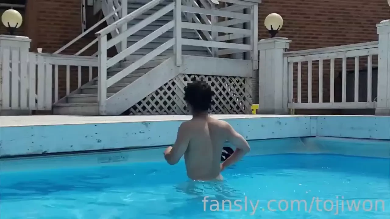 N18 soft male nude - pension pool https youtu be -iiaxukoxyw part 6 