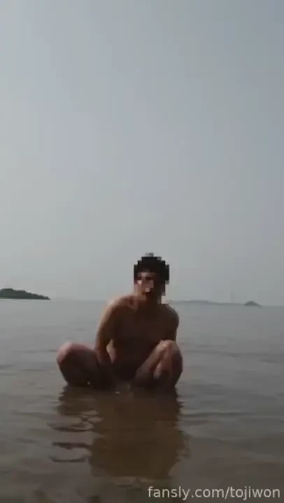 N10 soft male nude - see part 3 