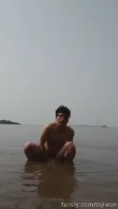 N10 soft male nude - see part 3