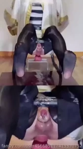 88 elastic chair amp pussy fountain english subtitles
