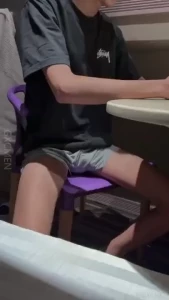 Full video gxcmen gxc231 gxcumming hostel asian young stranger bulge