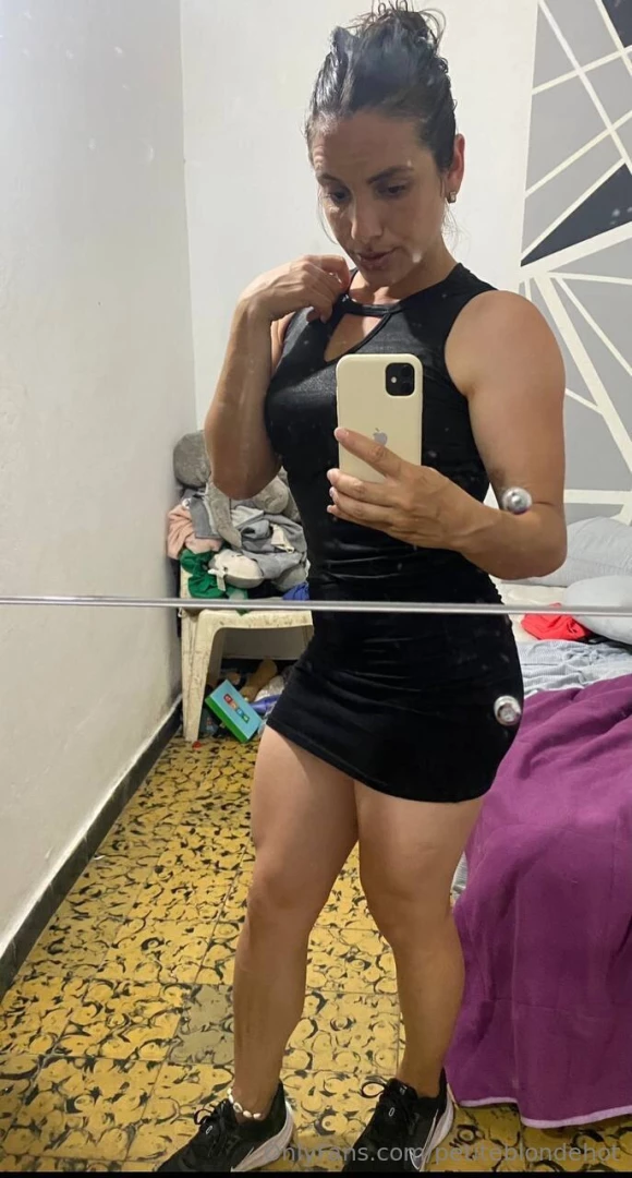 Chicafitness20 part 21 