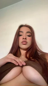 Dolcenikitaxxx dolcenikitaxxx hi honey are you ready to see what i