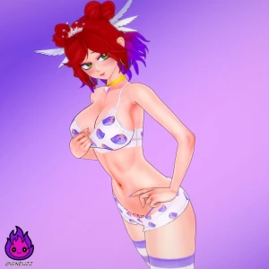 Vt 52 - yumprincess include clothed and nude variations gold tier full