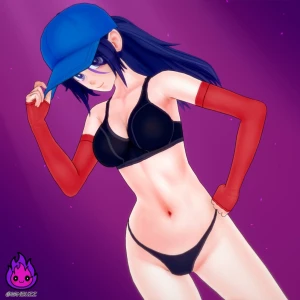 Ms 19 - fit mita include clothed and nude variations gold tier full part 1