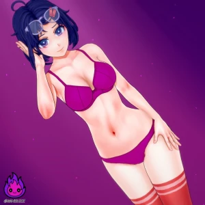 Ms 18 - reset mila include clothed and nude variations gold tier full part 1