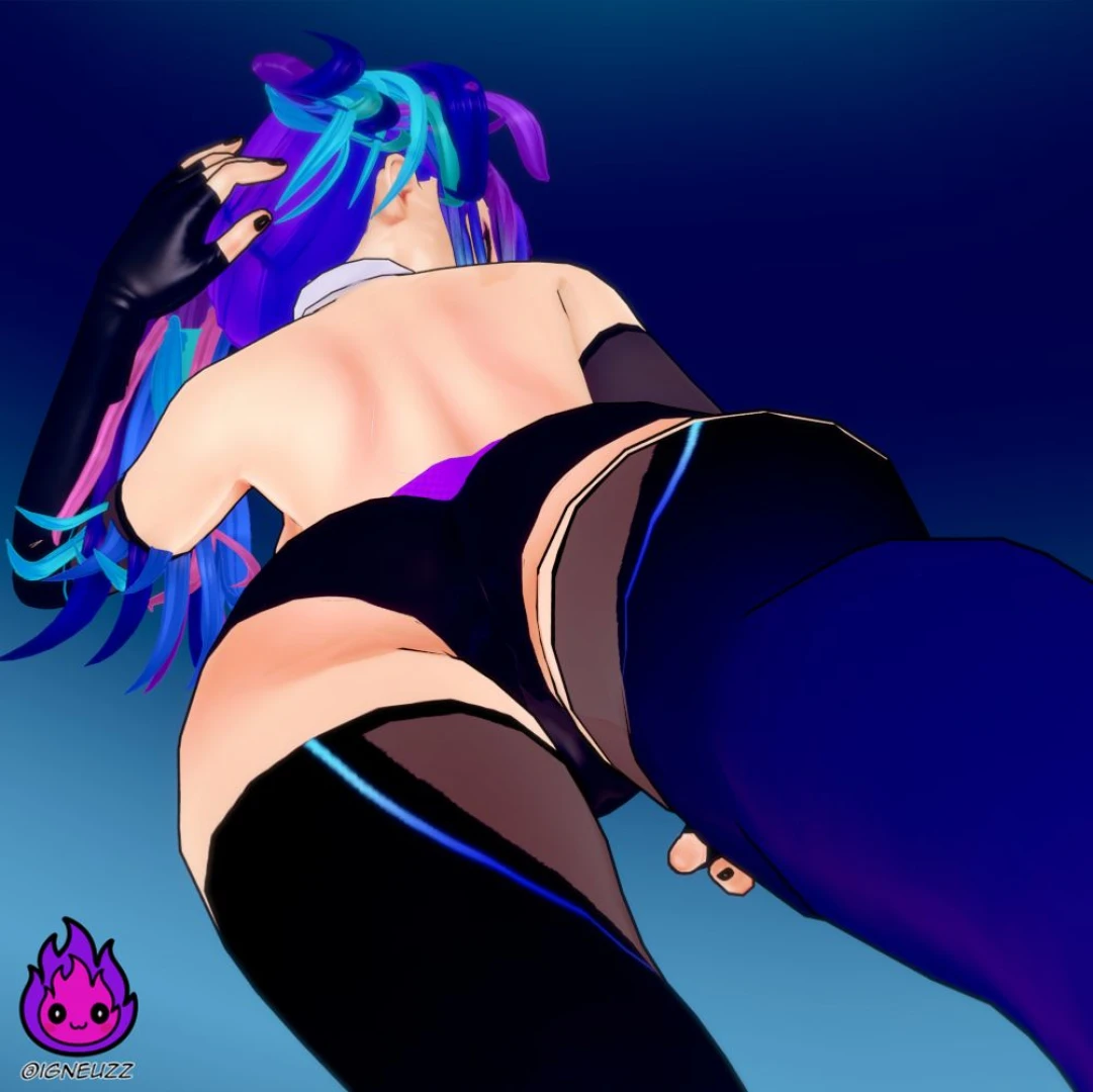 Vt 53 - melody include clothed and nude variations gold tier full part 1 