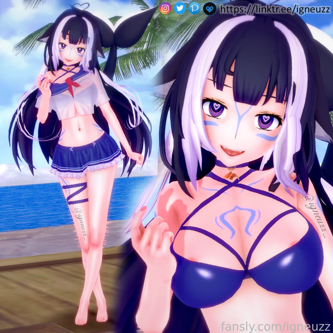 Special set 11 - shilily valentines a fyp part 1 