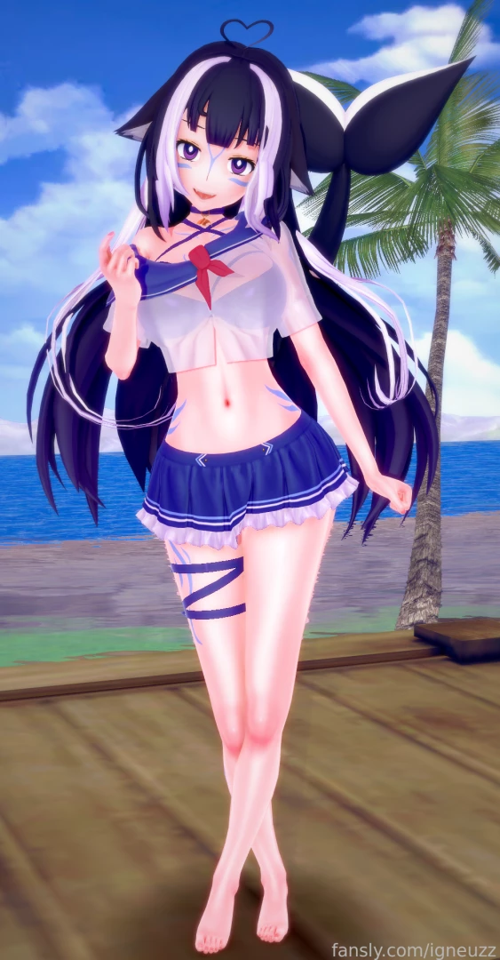 Special set 11 - shilily valentines a fyp part 10 