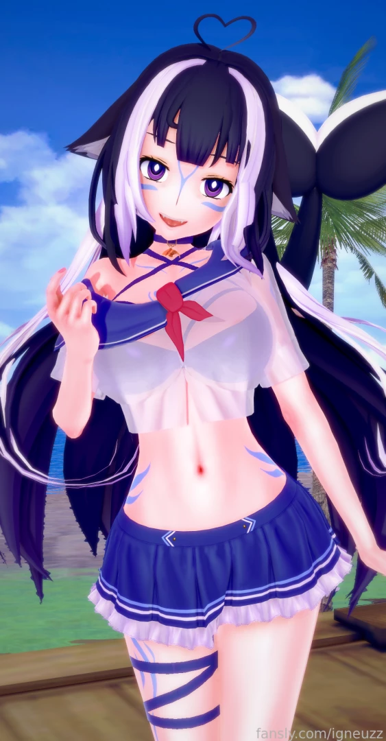 Special set 11 - shilily valentines a fyp part 4 