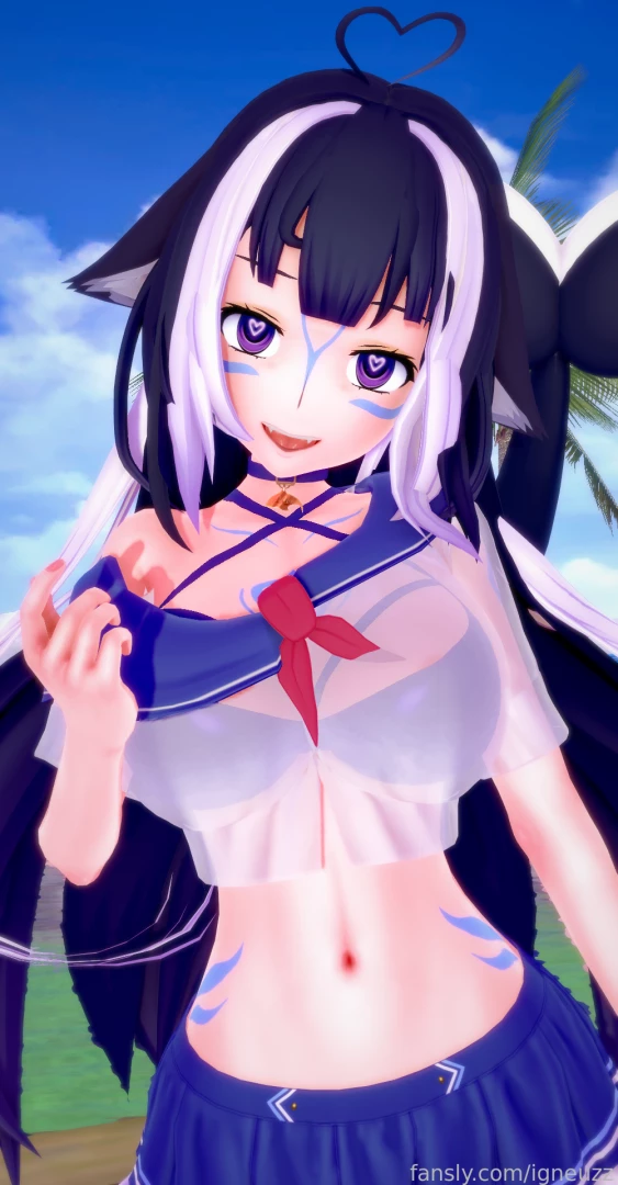 Special set 11 - shilily valentines a fyp part 5 