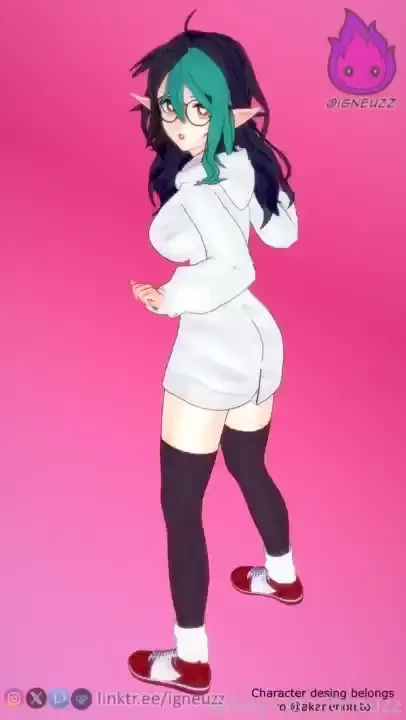 Vids 23 - akane nonito mashle clothed lewd nude artistoc part 1 