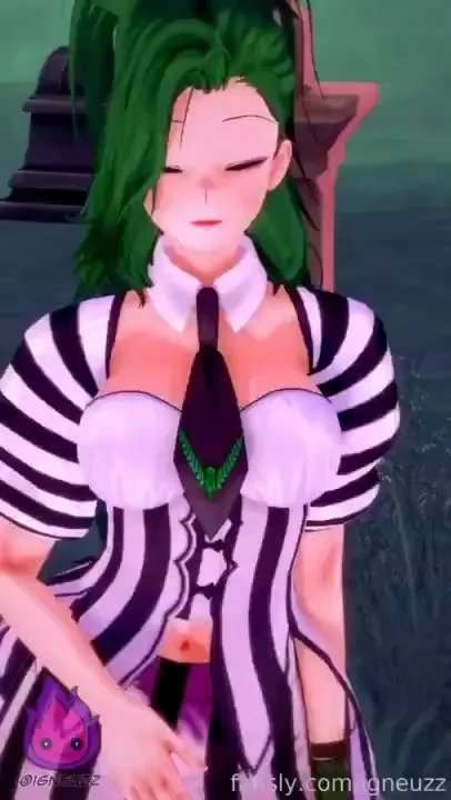 Vids 9 - abby beetlejuice inferno gold tier full access part 1 