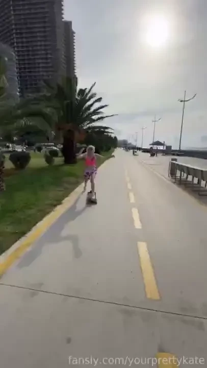 A mini vacation but i m still shooting content for you fyp sissy trans 