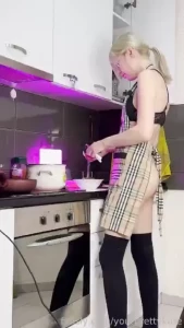 I m cooking soup to welcome you home from work happiness is when you