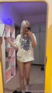 Which is better with or without a jacket or when i pick it up fyp