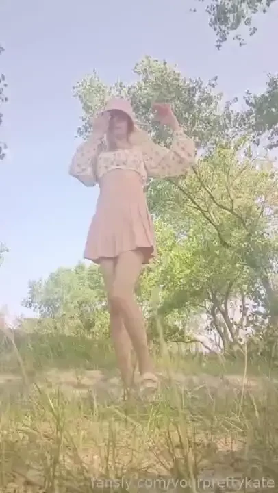 Hello my peaches how are you sissy trans 