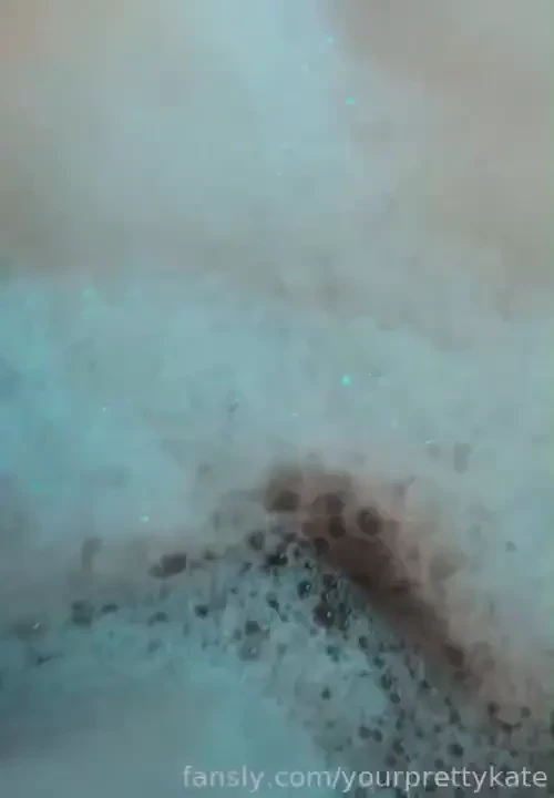 Enjoy the sweet video with my beautiful legs toes and white pedicure 