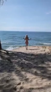 My heart lives in this place on this beach one day i will return there