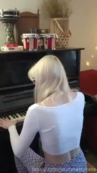 For you when i finally have a synthesizer at home i will play better 