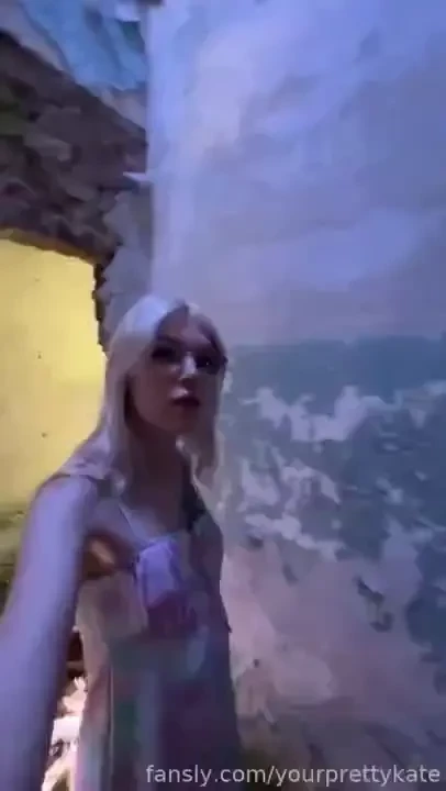 Atypical place isn t it but i think it has its own aesthetics and 