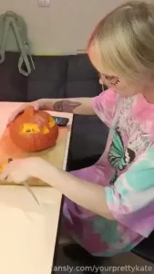 For you getting ready for halloween one of my favorite holidays fyp part 2