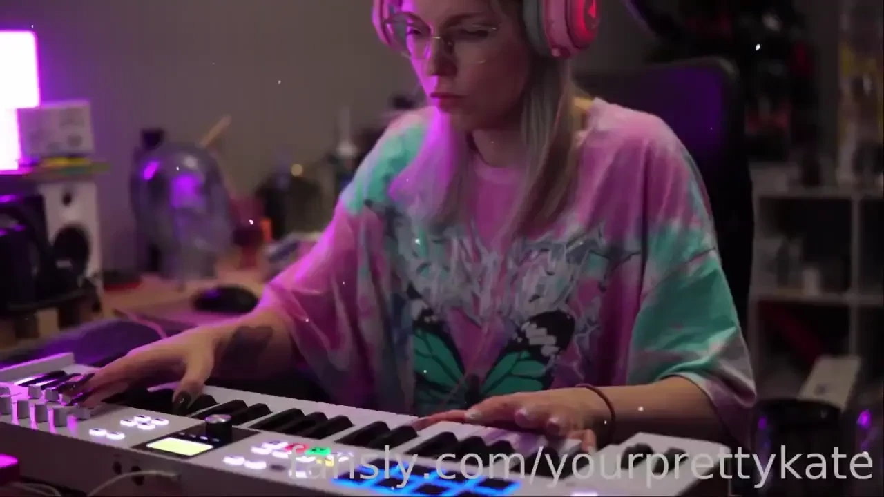 Guys thank you for helping to raise money for this instrument finally 