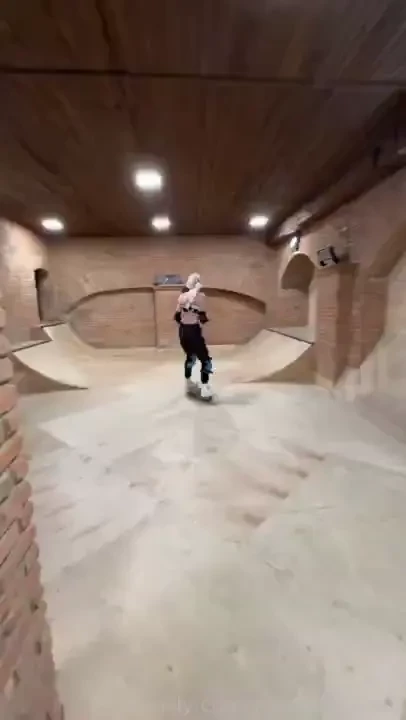 I m just starting to learn skateboarding if i had more free time i 