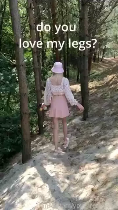 Do you love my feet fyp tiktok tranny cutegirl mtf feet foot fetish 