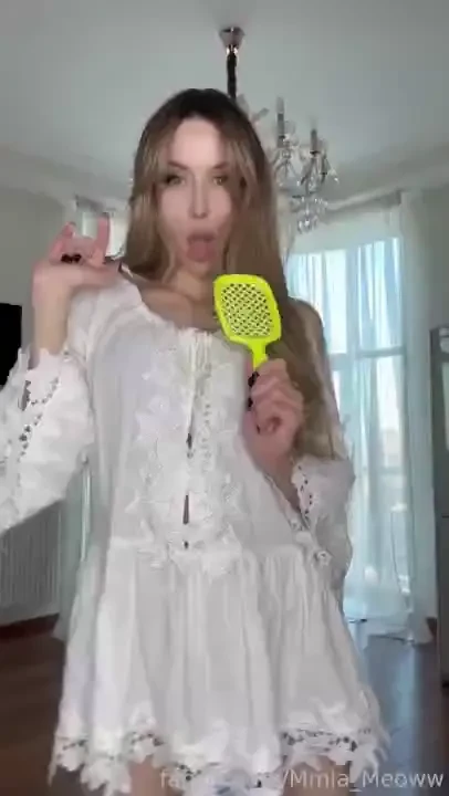 Would you like me to sing and dance for you dance sing boobs roundass 