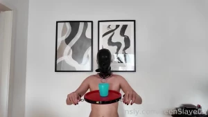 In this video i m working on perfecting my tray skills building the