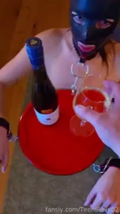 My master is really in love with this new equipment and we noticed