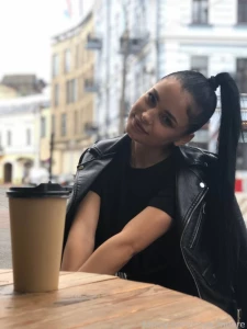 How much joy is brought by time spent in a cozy cafe with loved ones