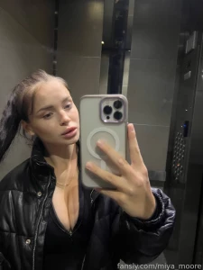 Even in fall when the leaves are falling and the cold wind chills you