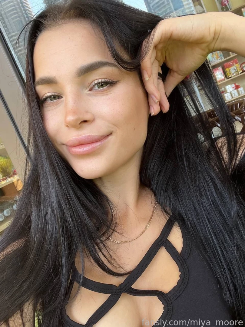 Good morning today i woke up in a great mood and started the day with 