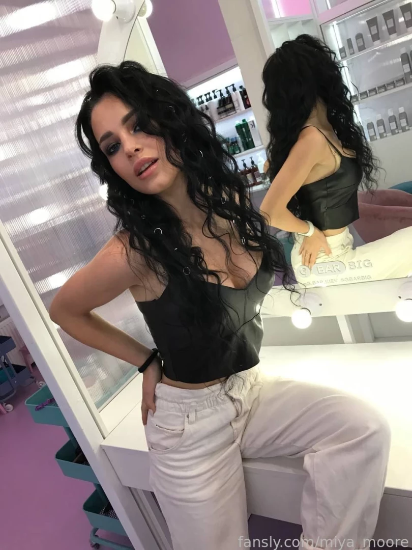 Girls it is important to realise how important our inner world and 