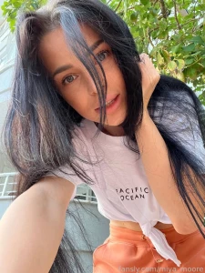 My mornings are not without a light workout and a healthy breakfast to