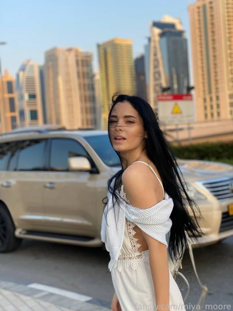 Sometimes it seems that the concrete walls and endless buildings of 