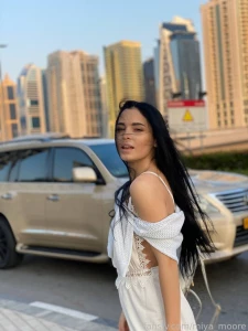 Sometimes it seems that the concrete walls and endless buildings of