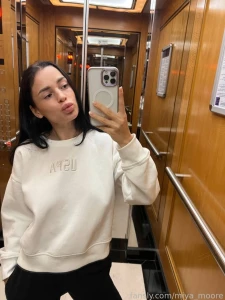 Conquering the heights of style and elegance right from the floor of