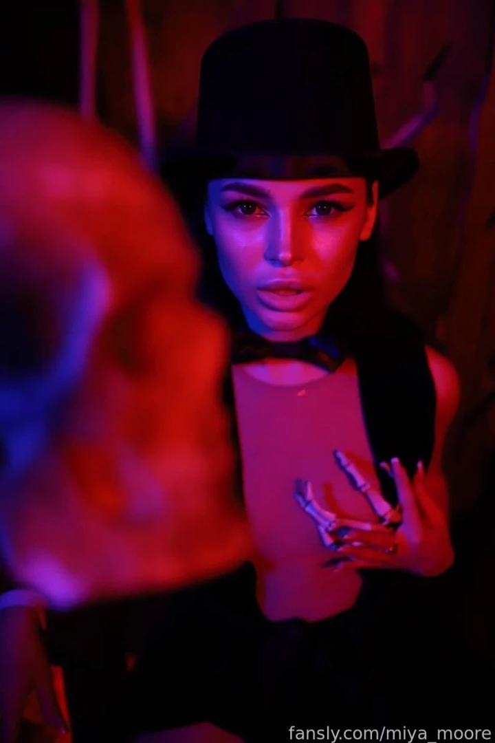 There is a special mystique in every girl that makes us unique and 