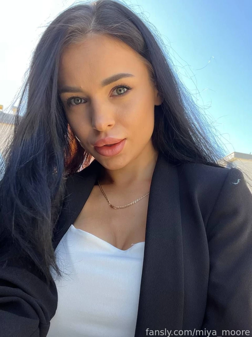 There is something special in the air today as if nature itself is 