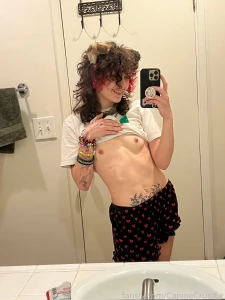 Gt w lt look at my puppy body look at it look at it puppy furry emo part 1