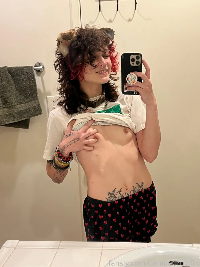 Gt w lt look at my puppy body look at it look at it puppy furry emo part 2 