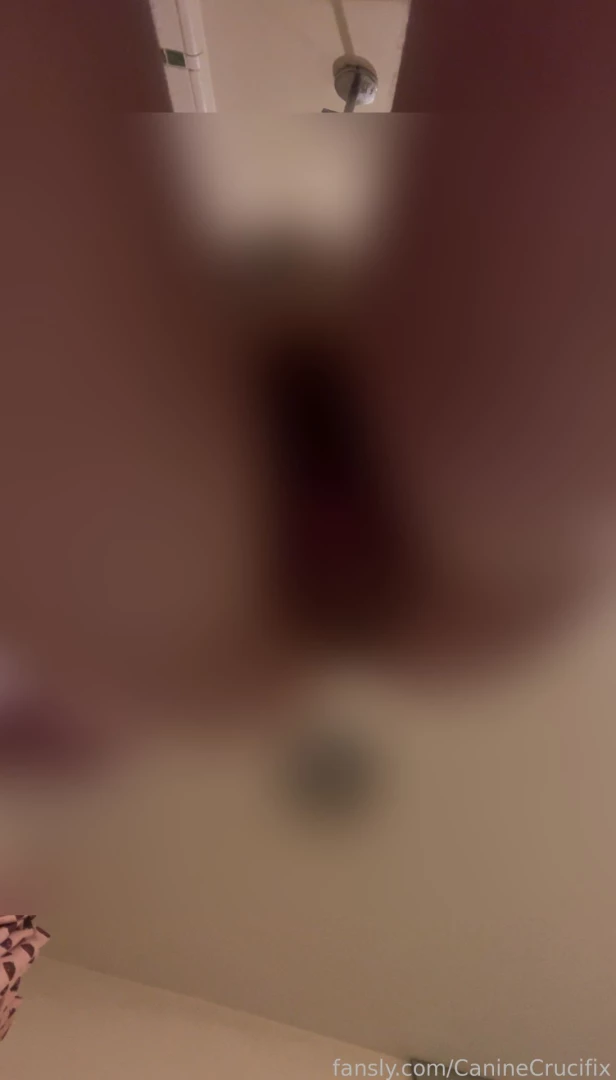 Clean puppy after the shower just a silly lil pup p hehehe emo femboy 