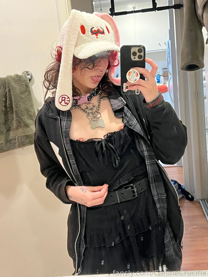 Bunny bunny bunny boy heading out to bun day at my friend s place we part 2 