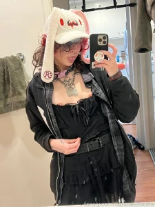 Bunny bunny bunny boy heading out to bun day at my friend s place we part 2